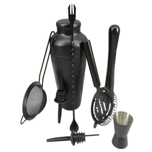 Kollha Kit Cocktail Iswed