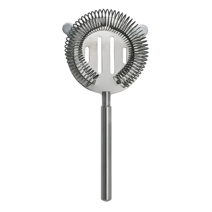 Bar Stainless Steel Cocktail Iffiltrar