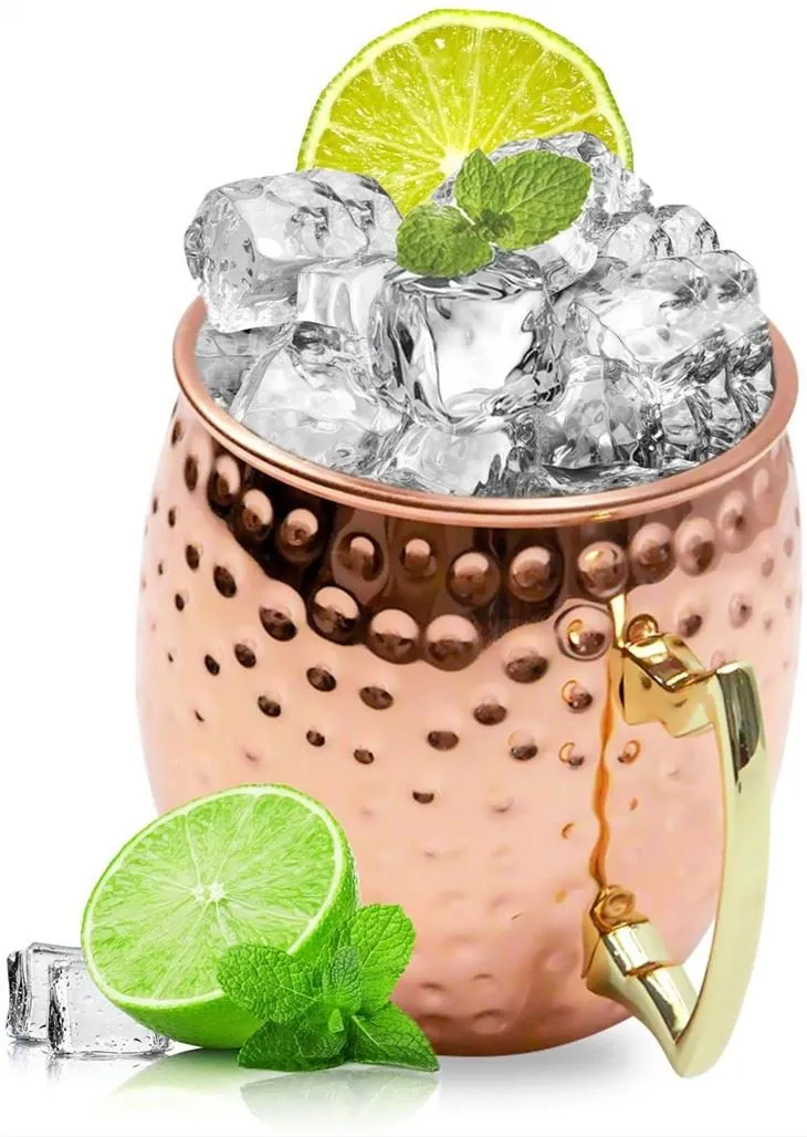 Ir-ram imqaxxar tal-bagħal Moska