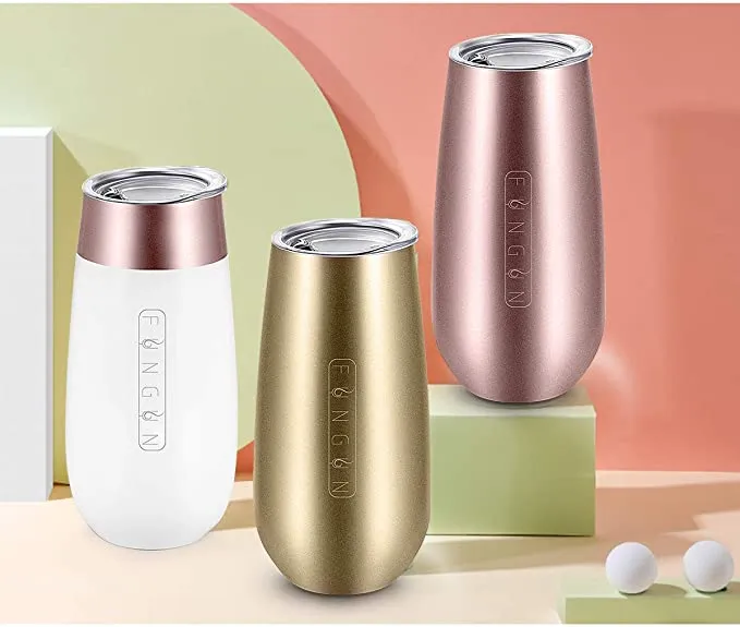 Xampanja   Stainless   Azzar   Mug