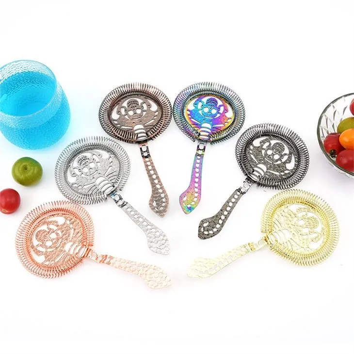 Passaturi tal-Cocktail Stainless Steel