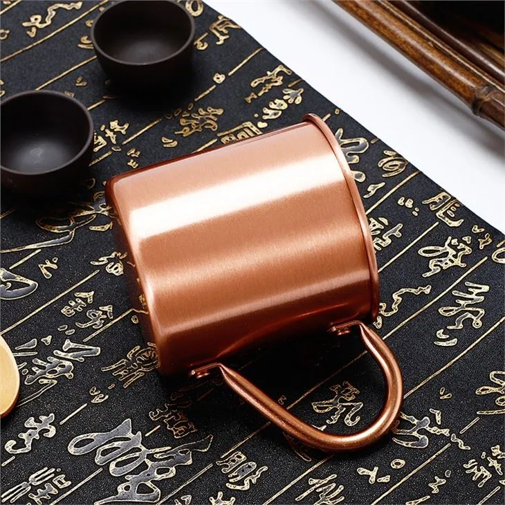 Kessaħ Mug Mule Moska