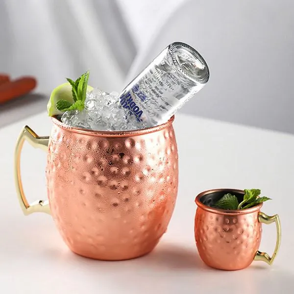 Ram Moscow Mule Mugs Bulk