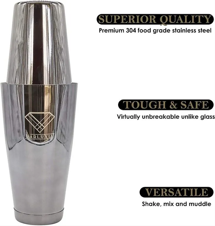 Boston Shaker imnaqqax