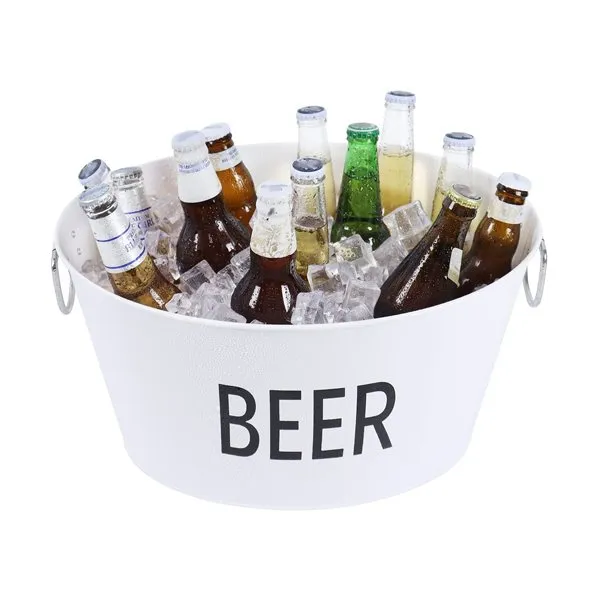 Tub tax-xorb galvanizzat kbir