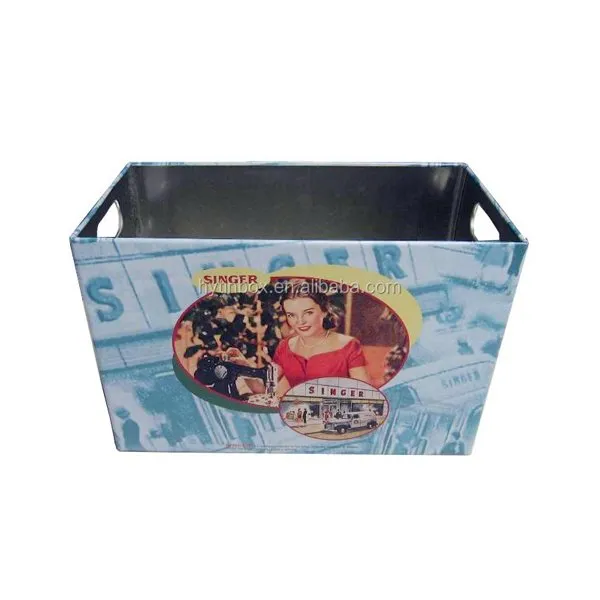 Cooler tal-barmil tal-metall