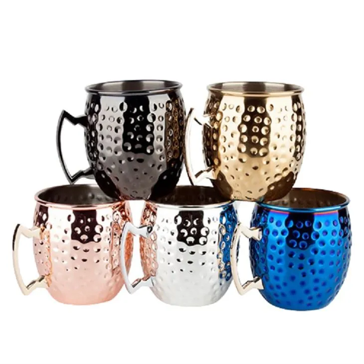 Mug tar-ram tal-bagħal Moska għall-bejgħ