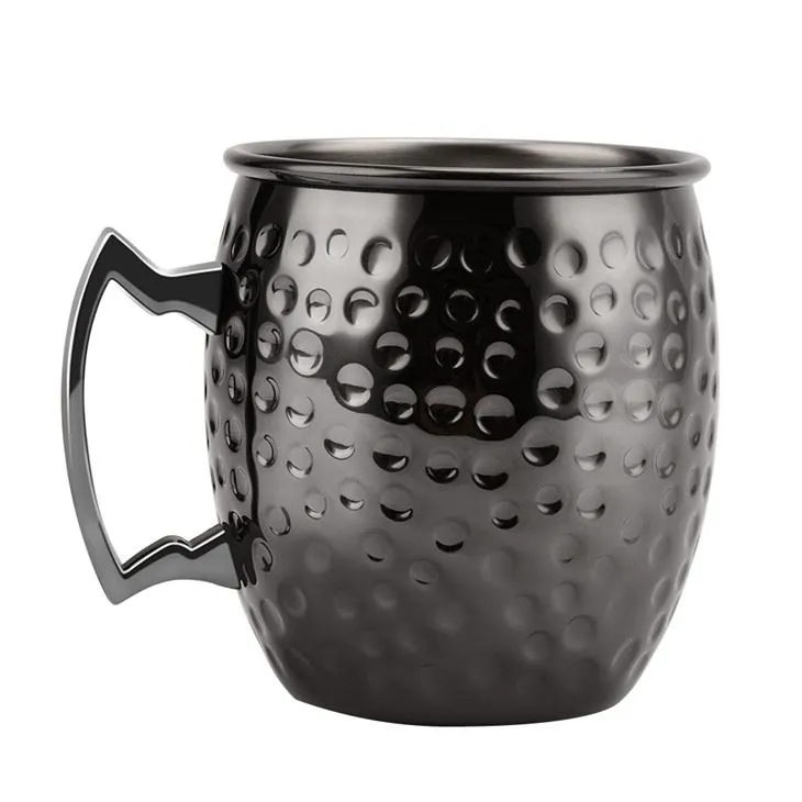 Mugs tal-bagħal Moska Iswed