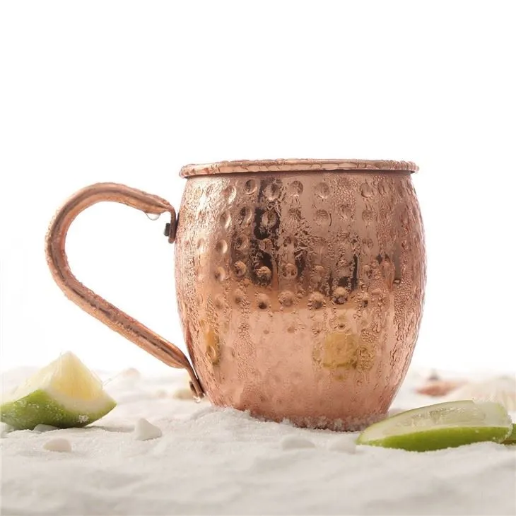 Moscow Mule Mugs Marshalls