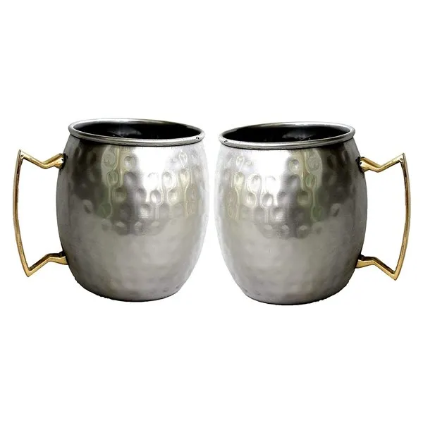 Moska bagħal sett ta '2