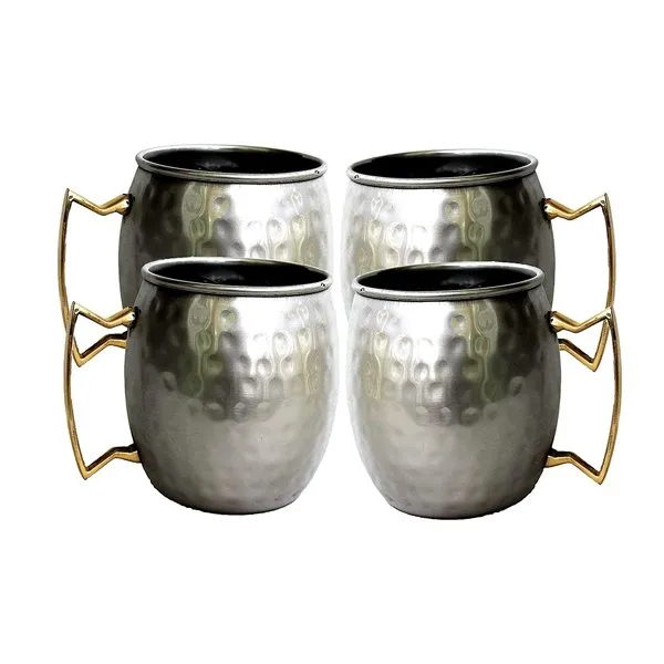 Is-Sur u s-Sinjura Moska Mugs Mule