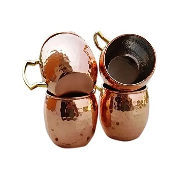 Mule   Xjenza   Moska   Mule   Mugs