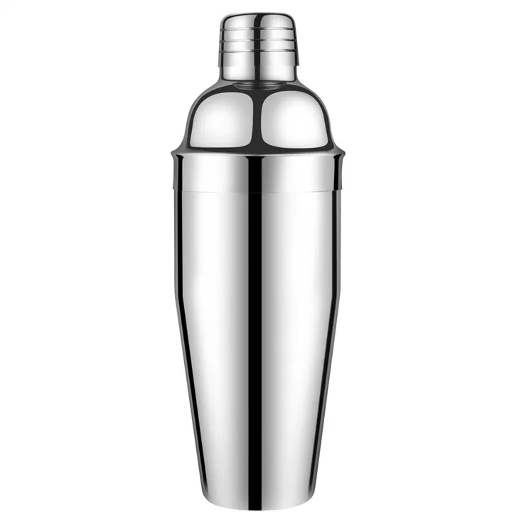 Ebda Leak Cocktail Shaker