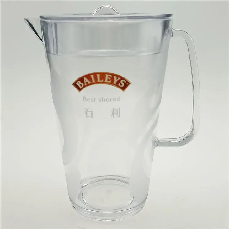 Baileys Pitcher Pitcher Jug