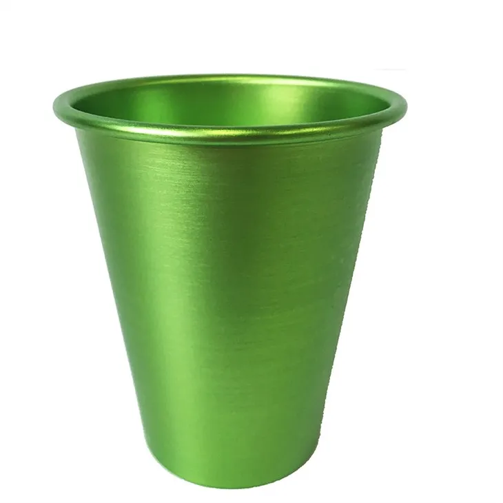 Tazzi tal-Aluminju li jistgħu jerġgħu jintużaw