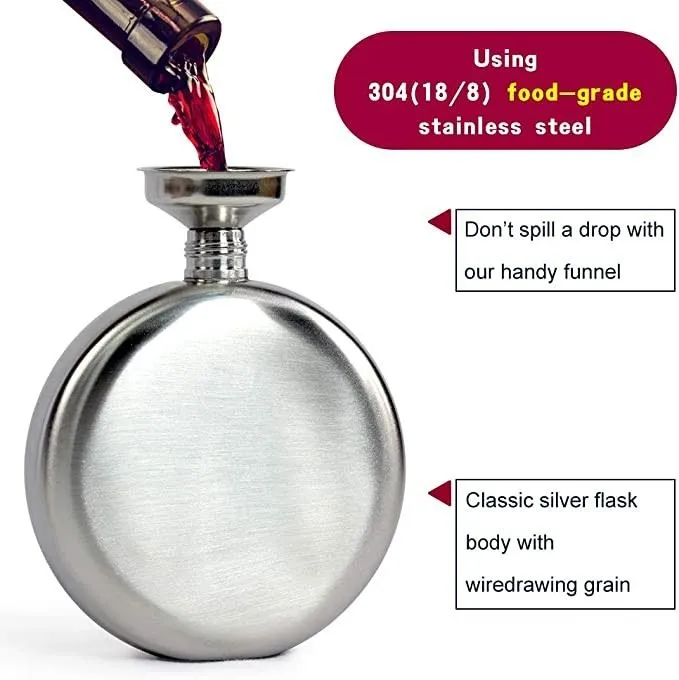 premium flask