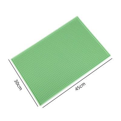 green grass mat green grass mat