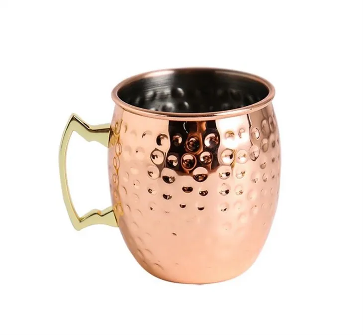 Mug tar-ram standard Russu