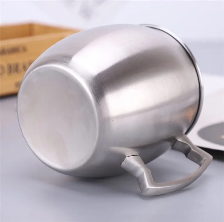 Mugs tal-bagħal tal-fidda