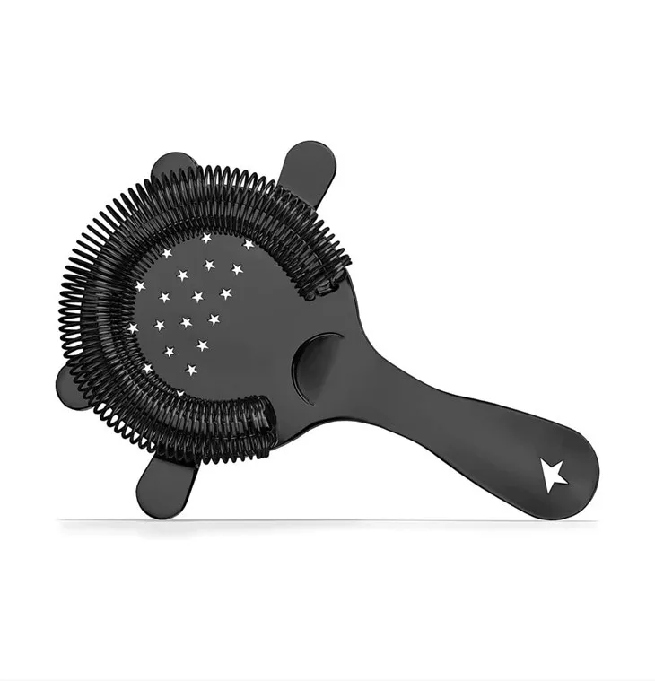 Iswed Stainless Steel Drink Strainer