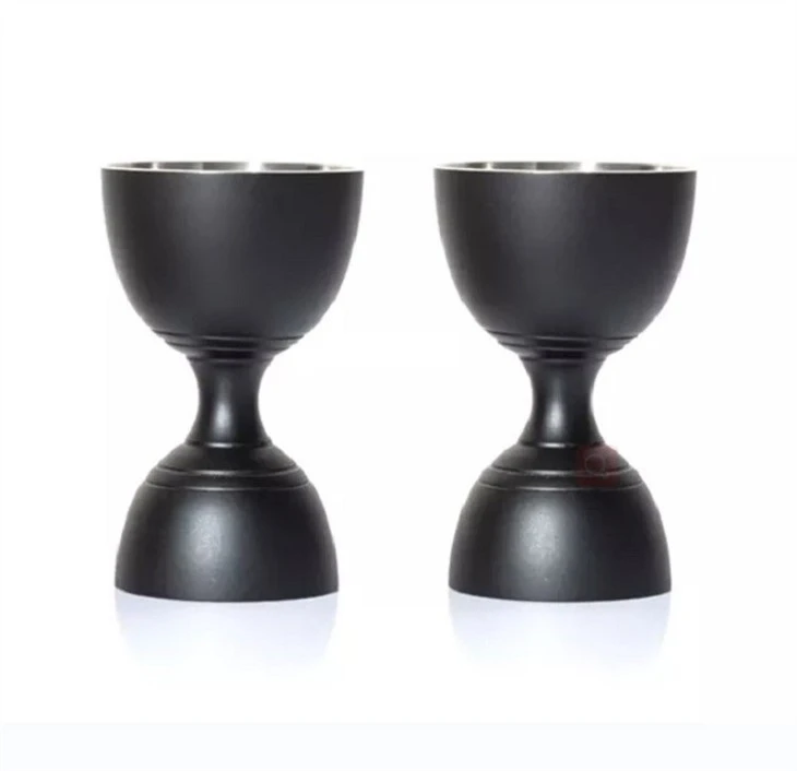 manufacturer standard bell jigger