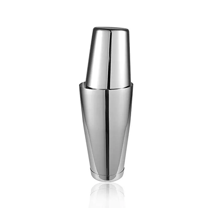 Stinaless Steel 750ml Boston Cocktail Shaker