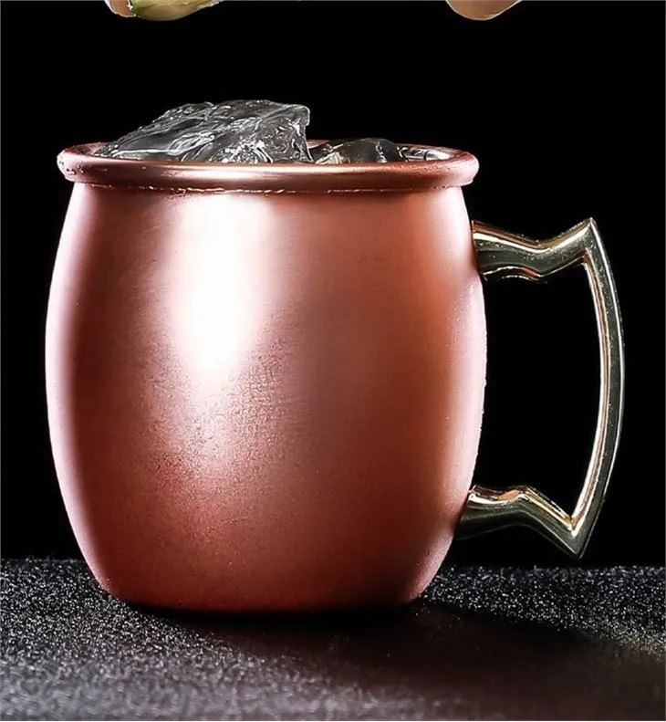 Diversi Tazzi tar-Ram Moska Sett ta 'Rigali tal-Mug