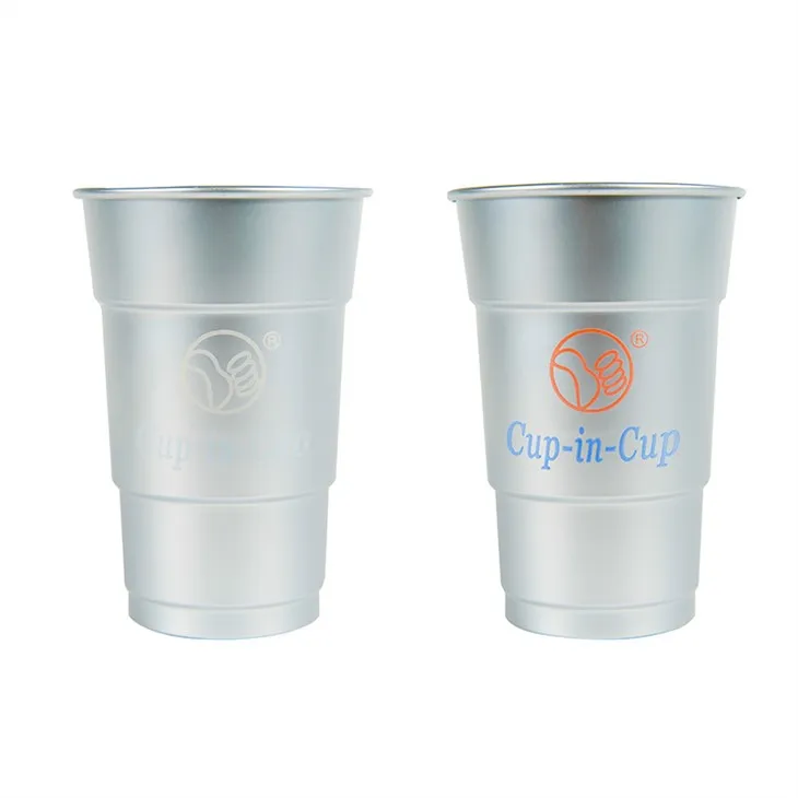 Diversi Forom Ta 'Tazzi Aluminju