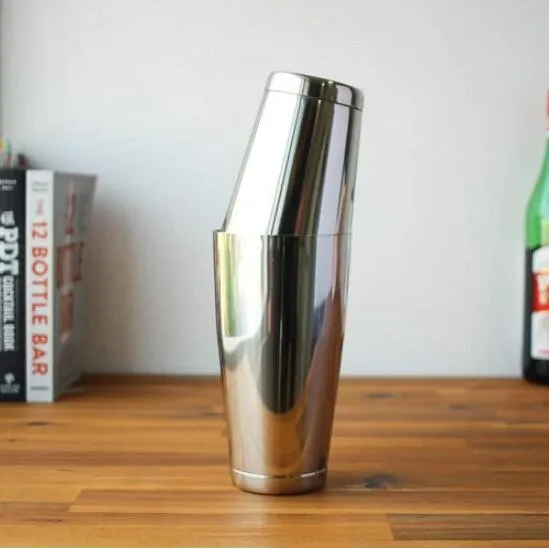 Cocktail Peżat Boston Shaker